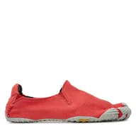 Sneakersy męskie - Sneakersy Vibram Fivefingers Cvt-Lb 23M9903 Czerwony - miniaturka - grafika 1