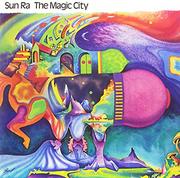  Magic City + 2 Bonus Tracks (Sun Ra) (Vinyl)