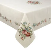 Obrusy i serwetki - Obrus 140 x 180 Dekoracyjny Gobelinowy 1233 Natu - miniaturka - grafika 1