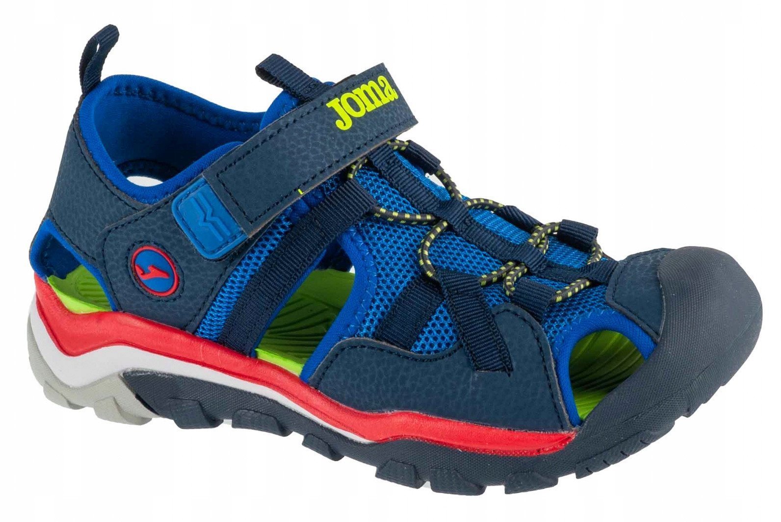 Joma S.Lake Jr 2503 SLAKJS2503V Granatowe 25
