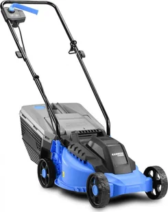 Kanwod KGALM-1232 Kosiarka elektryczna - Kosiarki - miniaturka - grafika 1