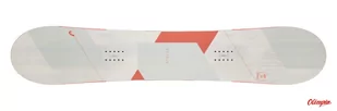Deska snowboardowa Head STELLA + FX FAY I LYT BLACK 2022/2023 - Deski snowboardowe - miniaturka - grafika 1