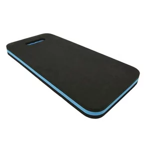 PAT Europe ProPlus Mata pod kolana, czarna, 50 x 30 x 3 cm, EVA - Akcesoria motoryzacyjne - miniaturka - grafika 1