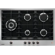 Płyty gazowe do zabudowy - De Dietrich DPE7729XF - miniaturka - grafika 1