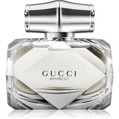 Wody i perfumy damskie - Gucci Gucci Bamboo woda perfumowana 50 ml dla kobiet - miniaturka - grafika 1