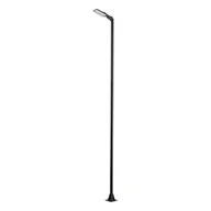 Lampy ogrodowe - NOWODVORSKI LAMPA LATARNIA LED 10633 PATHWAY 4000K - miniaturka - grafika 1
