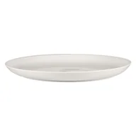 Talerze - PORCELANA RAK FEDRA Talerz płaski okrągły 24 cm - miniaturka - grafika 1