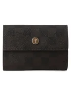 Portfele - Joop - Portfel damski  Cosma, brązowy|czarny - miniaturka - grafika 1