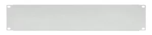 STALFLEX Maskownica RACK 19" 2U Stalflex RACK-19/2U - Akcesoria do szaf serwerowych - miniaturka - grafika 1