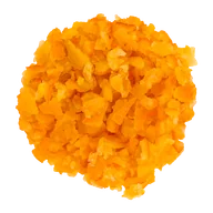 Chipsy - Pomarańcza skórka kandyzowana 500g - miniaturka - grafika 1