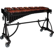 Perkusje - Majestic Ksylofon 3.5 oktawy F4-C8 palisander - miniaturka - grafika 1