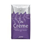 Kawa - JURA Cafe Creme Blend 250g - miniaturka - grafika 1