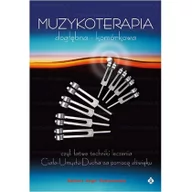 Ezoteryka - Angel Barbara Romanowska Muzykoterapia dogłębna - komórkowa wyd.3 - miniaturka - grafika 1