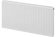 Grzejniki pokojowe - Mexen CV21 grzejnik płytowy 400 x 1000 mm, podłączenie dolne, 926 W, biały - W621-040-100-00 - miniaturka - grafika 1