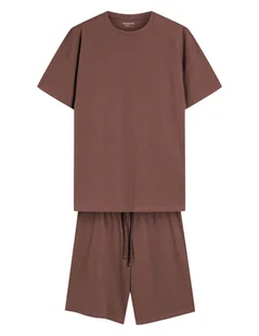 Piżama Orient - Piżamy męskie - miniaturka - grafika 1