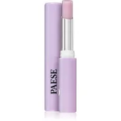 Szminki - PAESE Nanorevit Lip Care Primer 040 Light Pink Pomadka pielęgnująca 2,2g - miniaturka - grafika 1