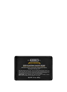 Kiehl`s Kiehl`s Pielęgnacja ciała Grooming Solutions Exfoliating Body Soap 1 Stk 200.0 g - Mydła - miniaturka - grafika 2