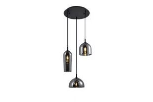 Azzardo Lampa wisząca Blanca 3 AZ3336 AZ3336 - Lampy sufitowe - miniaturka - grafika 1