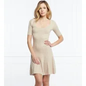 Sukienki - GUESS Sukienka AMELIA - miniaturka - grafika 1