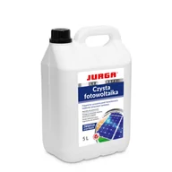 Rozpuszczalniki i preparaty do czyszczenia - Preparat do czyszczenia CLEAN PROFI czysta fotowoltaika 5 l Jurga - miniaturka - grafika 1