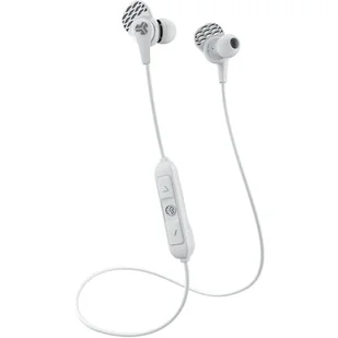 JLAB JBuds Pro Wireless Signature szaro-białe - Słuchawki - miniaturka - grafika 1