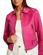 Kurtki damskie - Morgan Kurtka damska, HIBISCUS, 36 - miniaturka - grafika 1