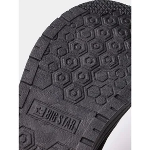Buty śniegowce Big Star Emu Jr MM37 (kolor Czarny) - Śniegowce damskie - miniaturka - grafika 8