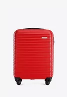 Walizki - Walizka Wittchen GROOVE Line kabinowa 4koła 34l - miniaturka - grafika 1