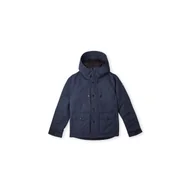 Kurtki narciarskie - Dziecięca Kurtka O'NEILL JOURNEY PARKA 4500010-15039 – Granatowy - miniaturka - grafika 1