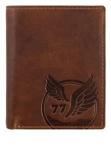 CAMEL ACTIVE Nepal skórzany portfel męski 280 703 29 * RFID - Portfele CAMEL ACTIVE Nepal skórzany portfel męski 280 703 29 * RFID - Portfele - miniaturka - grafika 1