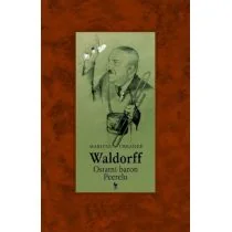 Iskry Waldorff - Mariusz Urbanek - Biografie i autobiografie - miniaturka - grafika 2