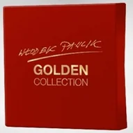 Muzyka alternatywna - Włodek Pawlik Golden Collection. CD Włodek Pawlik - miniaturka - grafika 1