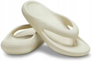 Damskie Japonki Klapki Crocs Mellow Flip 41-42 - Klapki i japonki damskie - miniaturka - grafika 1