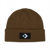 Czapki damskie - Czapka Converse brązowa 10025367-A04 - miniaturka - grafika 1