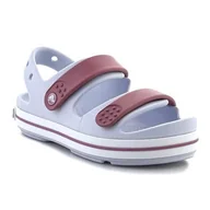 Sandały damskie - Buty do chodzenia dla dzieci Crocs Crocband Cruiser - miniaturka - grafika 1