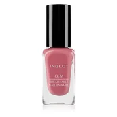 Lakiery do paznokci - Inglot Oddychający" O2M 681 - miniaturka - grafika 1