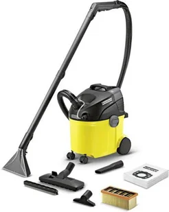 Odkurzacz Karcher SE 5.100 1.081-200.0 - Odkurzacze - miniaturka - grafika 6