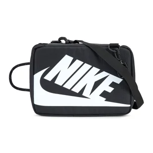 Torba treningowa pudełkowa Nike Small - Torby sportowe - miniaturka - grafika 1