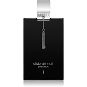 Wody i perfumy damskie - Armaf Club De Nuit Precieux Extrait De Parfum 55ml - miniaturka - grafika 1