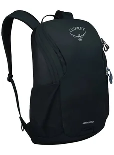 Plecak na laptopa Osprey Astronova - black - Torby na laptopy - miniaturka - grafika 1