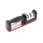 Ostrzałki do noży - Ostrzałka do noży diamentowa STARKE 3 stopnie COLOR BOX - miniaturka - grafika 1