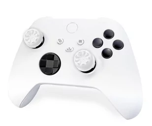 KontrolFreek KontrolFreek FPS Freek Galaxy XBX białe - Akcesoria do Playstation - miniaturka - grafika 1