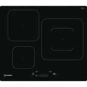 Płyty elektryczne do zabudowy - Indesit IS 55Q60 NE - miniaturka - grafika 1