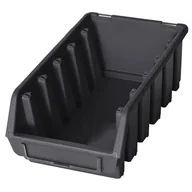 Pozostałe wyposażenie warsztatu - Ergobox 2L czarny Patrol Group - miniaturka - grafika 1