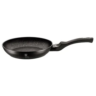 Berlinger Haus Patelnia Black Silver 28cm BH-1845 - Patelnie - miniaturka - grafika 1
