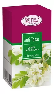 Pachnąca Szafa Olejek zapachowy, anty-tabac, 10 ml - Aromaterapia - miniaturka - grafika 1