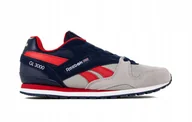 Buty sportowe damskie - Buty damskie Reebok Gl 3000 Sp BD2436 - miniaturka - grafika 1