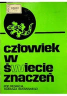 Biografie i autobiografie - Człowiek w świecie znaczeń - miniaturka - grafika 1
