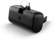 Powerbanki - Spigen EA2205 Power Bank 5000 mAh 22.5W black - miniaturka - grafika 1