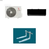 Klimatyzatory - ROTENSO 3,5 kW ścienny split komplet TETA - miniaturka - grafika 1